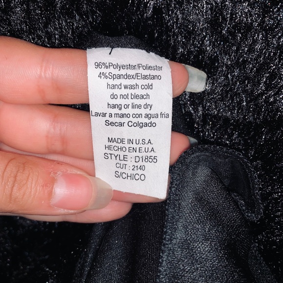 Dress - Picture 4 of 4